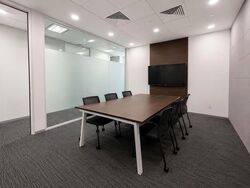Ocean Financial Centre (D1), Office #571647291